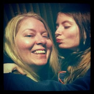 Meet your Posher, Christina