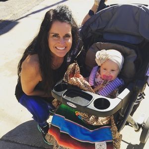 Meet your Posher, Christina