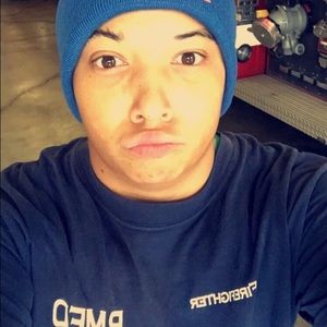 Meet your Posher, Ty