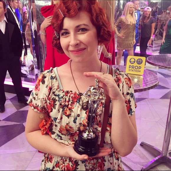 Meet your Posher, Rachel - Picture 2 of 4