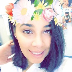 Meet your Posher, Yahaira