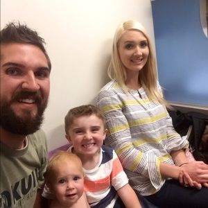 Meet your Posher, Summer