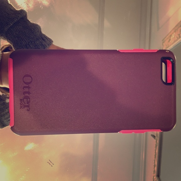 OtterBox iPhone 6s Plus