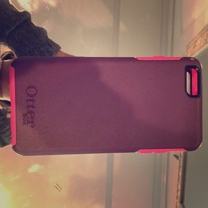 OtterBox iPhone 6s Plus