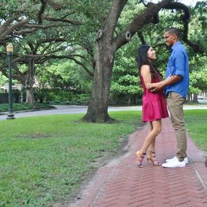 Meet your Posher, Erick