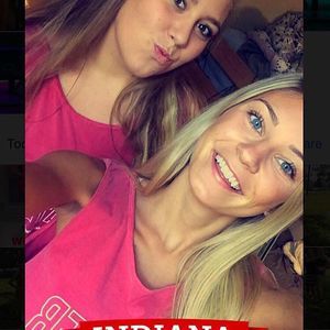 Meet your Posher, Kristina