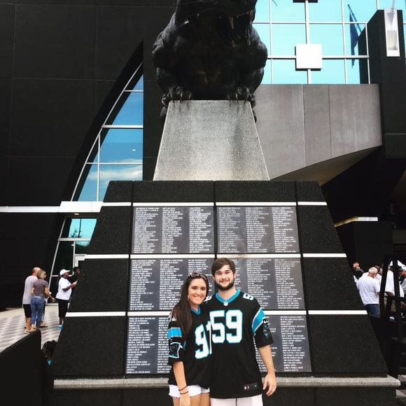 Meet your Posher, Alyssa