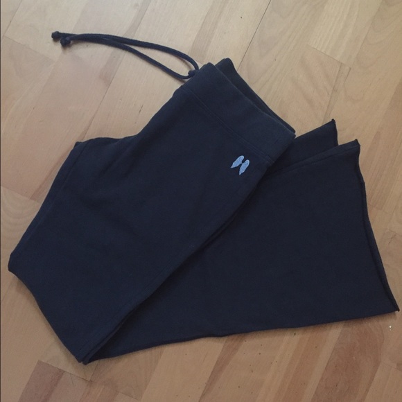 VICTORIAS SECRET Flaired Lounge Sweat Pants