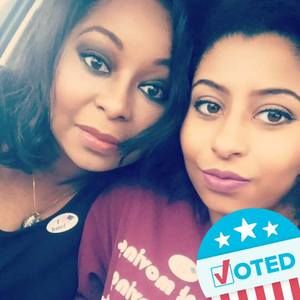 Meet your Posher, Michelle