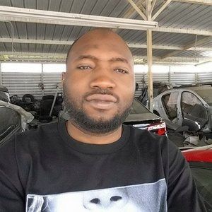 Meet your Posher, Haruna