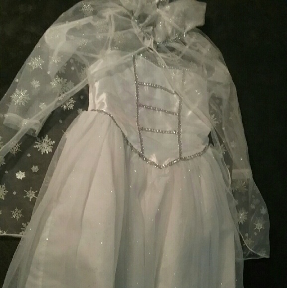 Dress/costume