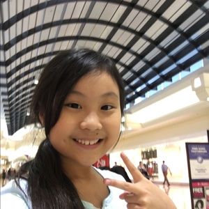 Meet your Posher, Vivian