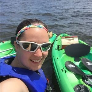 Meet your Posher, Alyssa jo