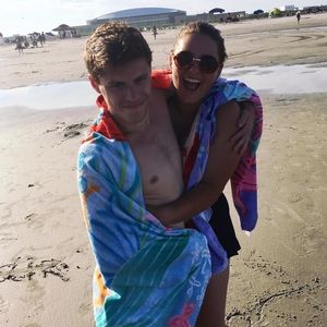 Meet your Posher, Nick