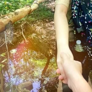 Meet your Posher, Khanh