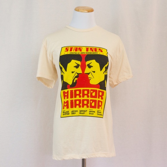 star trek mirror mirror shirt