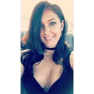 Meet your Posher, Theresa