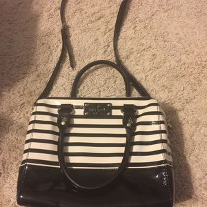 Kate spade hand bag
