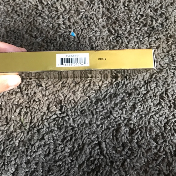 Tartelette palette - Picture 2 of 4