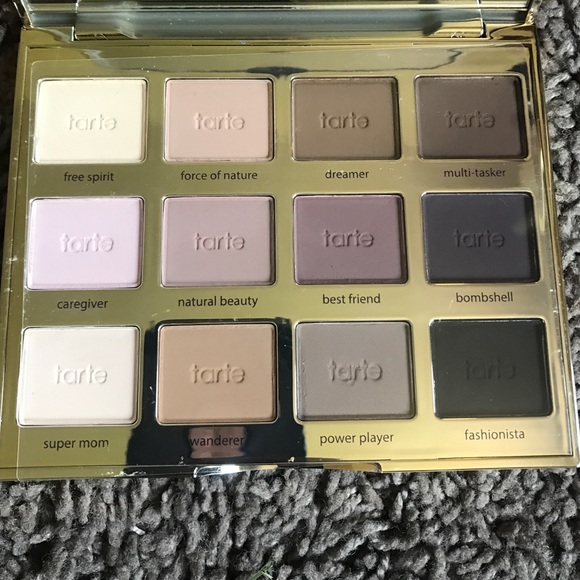 Tartelette palette - Picture 3 of 4
