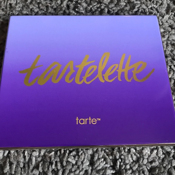 Tartelette palette - Picture 4 of 4