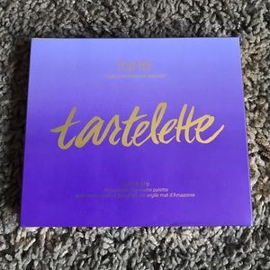 Tartelette palette