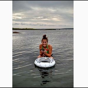 Meet your Posher, Olivia