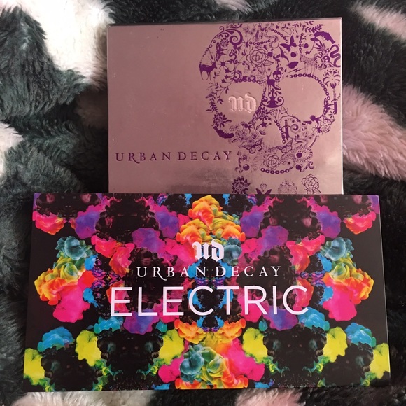 Urban Decay Ammo Palette 💥ONLY💥