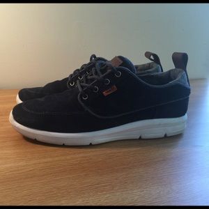 Vans sneakers size 10