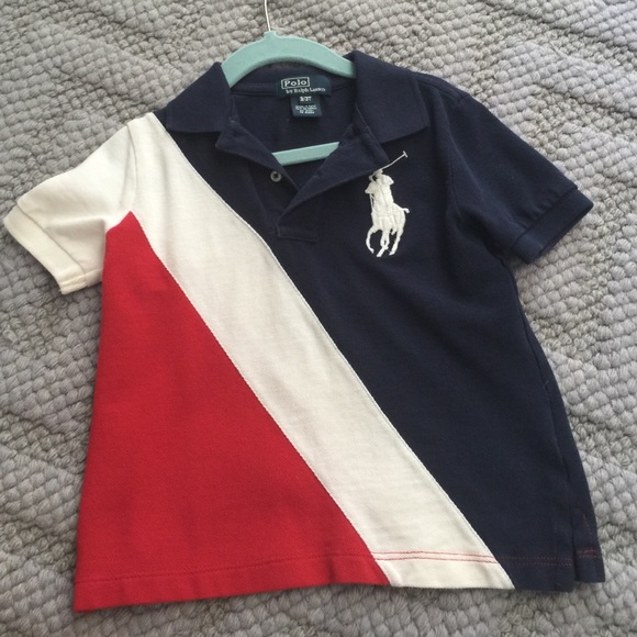 Ralph Lauren Polo