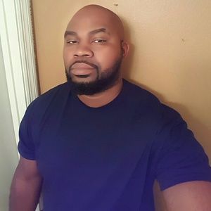 Meet your Posher, Greg