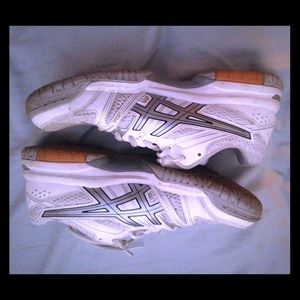 Asics Women's shoes