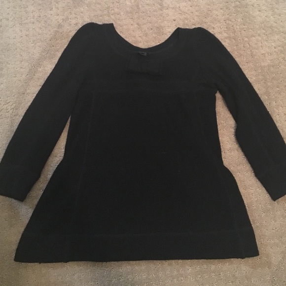 Marc By Marc Jacobs Wool Sweater