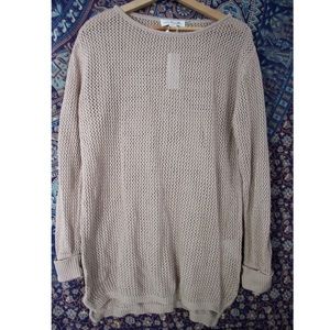 Cozy Knitted Sweater