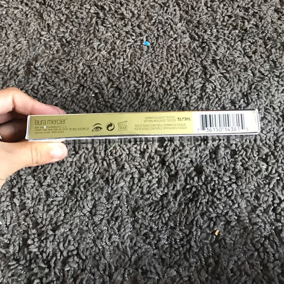 Laura Mercier eye art palette - Picture 2 of 4