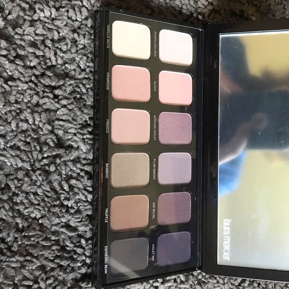 Laura Mercier eye art palette - Picture 4 of 4
