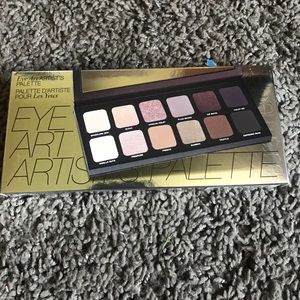 Laura Mercier eye art palette