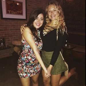 Meet your Posher, Mariah