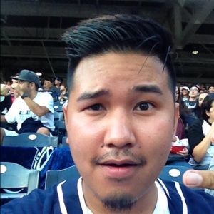 Meet your Posher, Austin