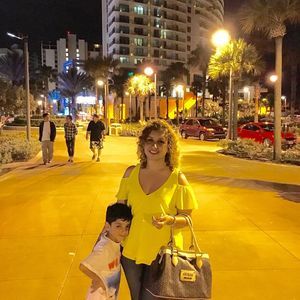 Meet your Posher, Dorey