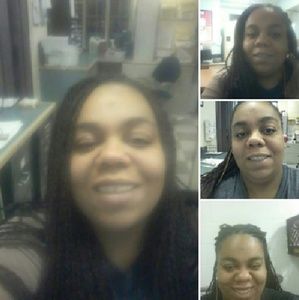 Meet your Posher, Sheena