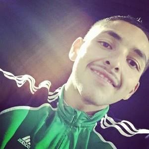 Meet your Posher, Alex