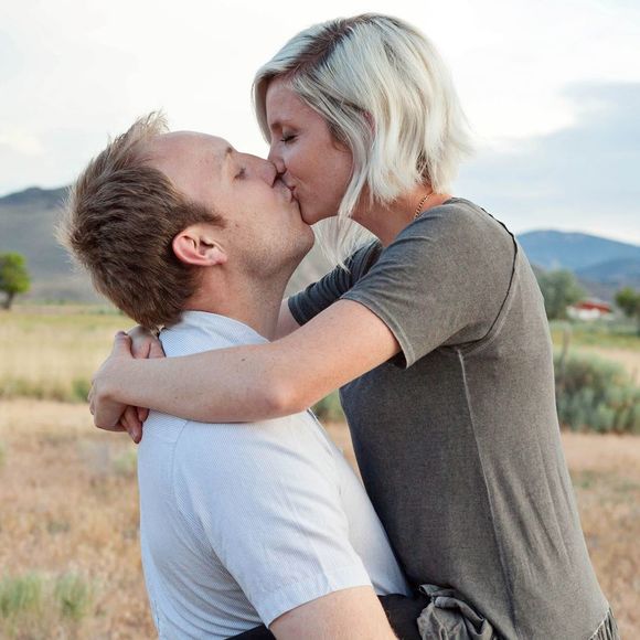 Meet your Posher, Katie - Picture 1 of 1