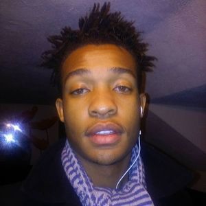 Meet your Posher, Malcolm