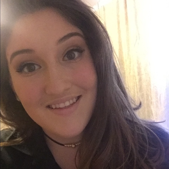 Meet your Posher, Callie