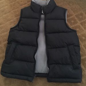 Kids bubble vest