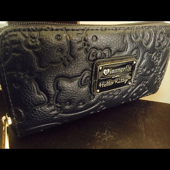 Hello Kitty wallet