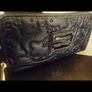Hello Kitty wallet