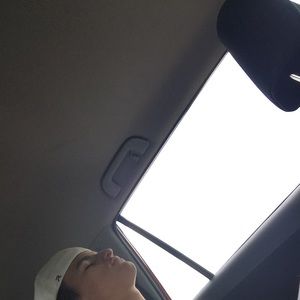 Meet your Posher, Andrew