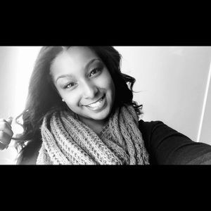 Meet your Posher, Natasha